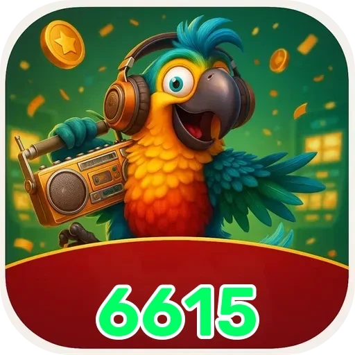 6615: Descubra Tudo Sobre o App e Seus Recursos Imperdíveis