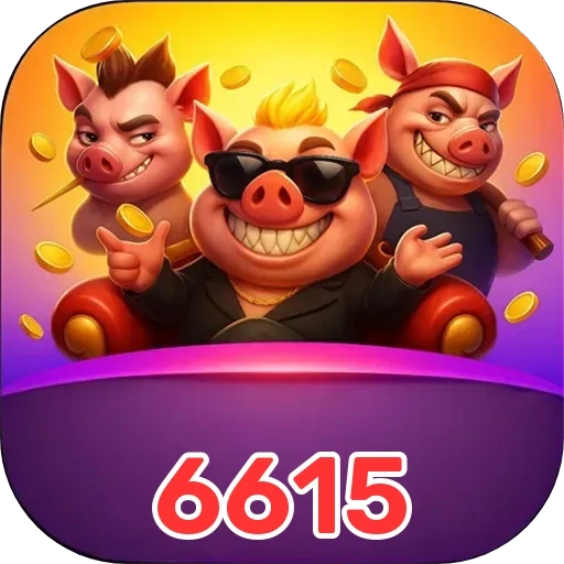 6615: Diversão e Prêmios nas Caça-Níqueis Incríveis